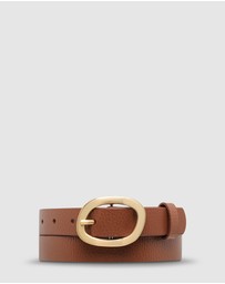 Status Anxiety - Nocturne Belt