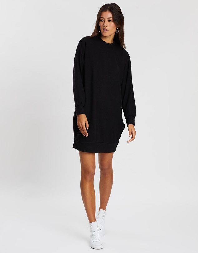 Silent Theory - Liberty Dress