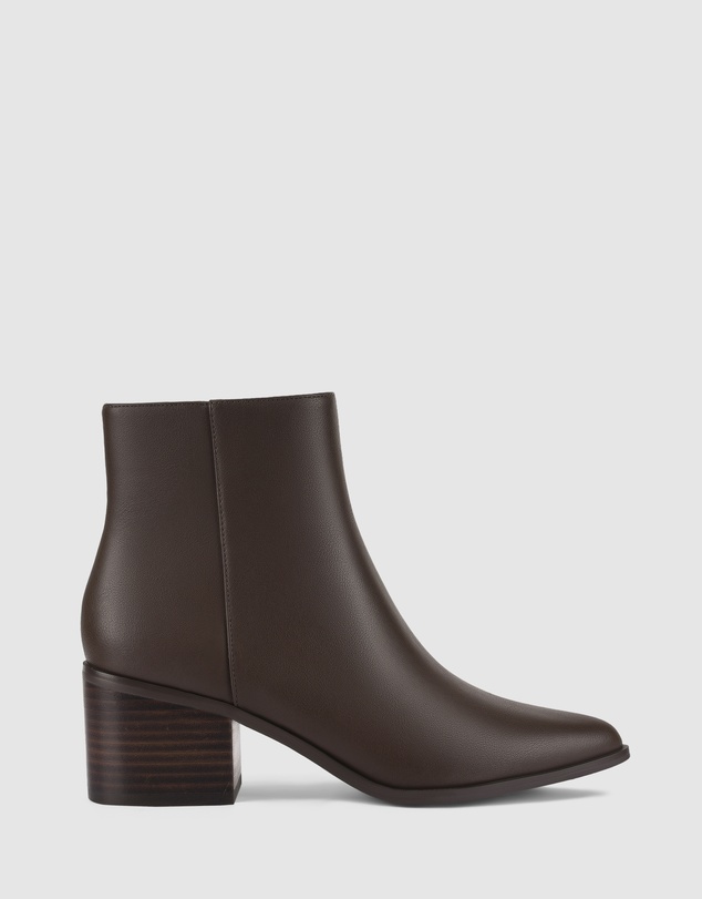 Verali - Fiona Ankle Boots