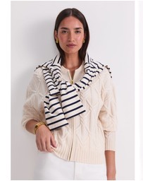 Sportscraft - Sunshine Cable Bomber