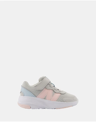 New Balance - 578 Self-Fastening Infant
