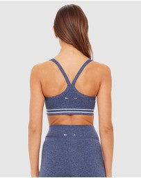 The Upside - Bowery Baxter Tbar Bra
