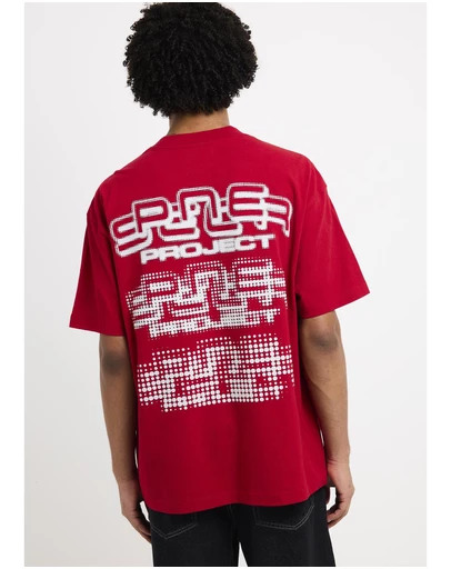 Spencer Project - Heritage T-Shirt
