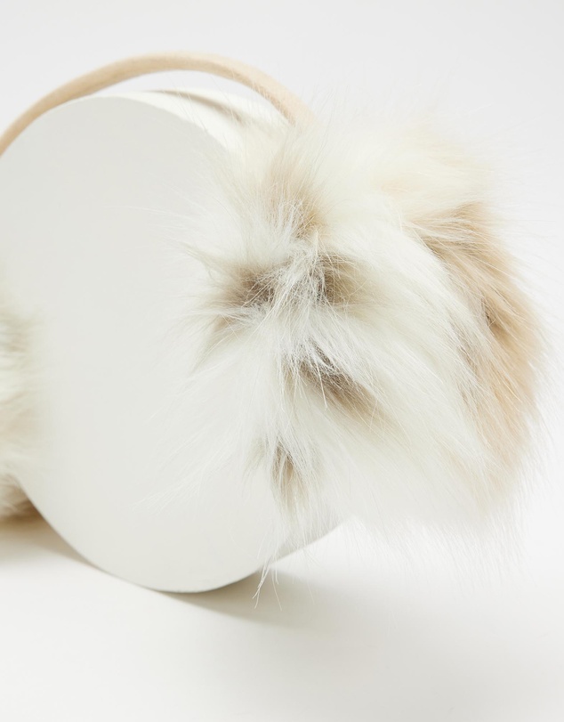 Unreal Fur - All Ears Earmuffs