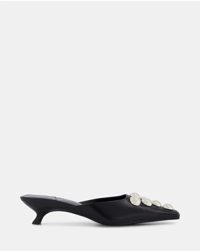 Jeffrey Campbell - Esmerel Heels