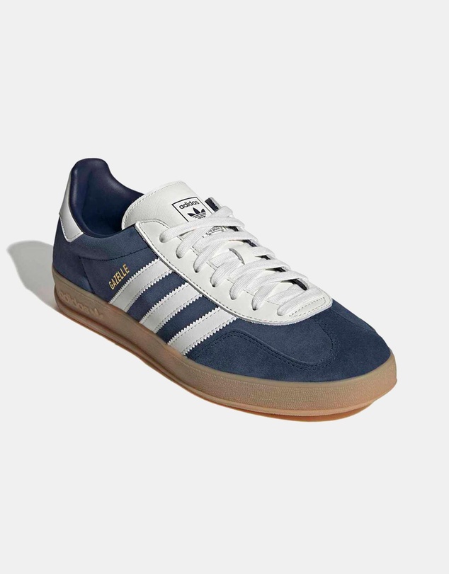 adidas Originals - Gazelle Indoor - Unisex