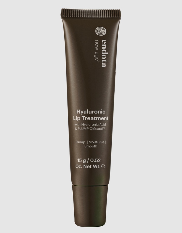 Endota - New Age - Hyaluronic Lip Treatment