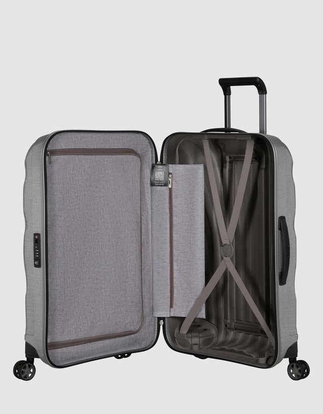 Samsonite - C-Lite Suitcase 69Cm Limited Edition