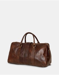 Republic of Florence - Amerigo Duffle Bag