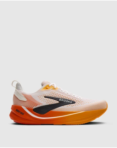Brooks - Ghost Max 4 - Men's
