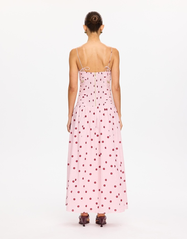 KIVARI - Sia Maxi Dress