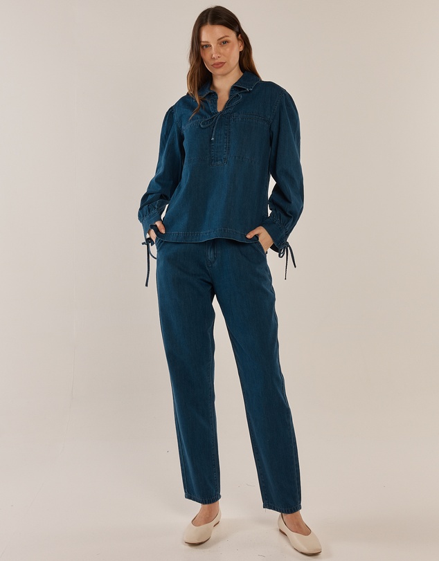 Betty Basics - Dubai Blouse