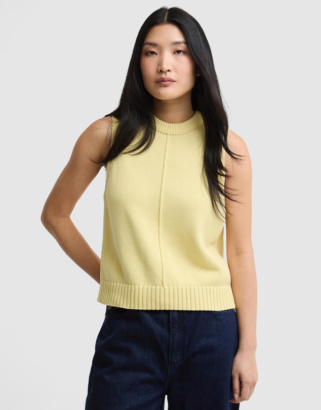 Barbour - Avon Knitted Vest