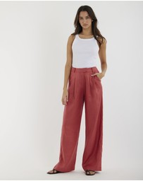 Amelius - Mia Pant