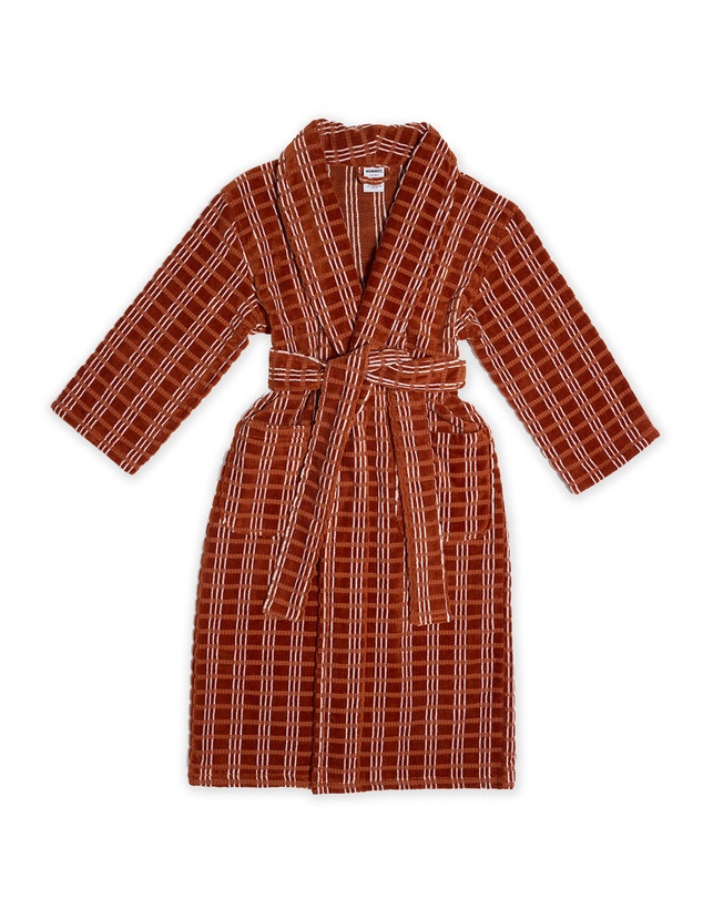 Hommey - Bath Robe
