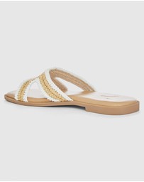 SPURR - Soleil - ONLINE EXCLUSIVE