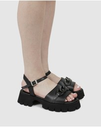 Beau Coops - Estia Sandals