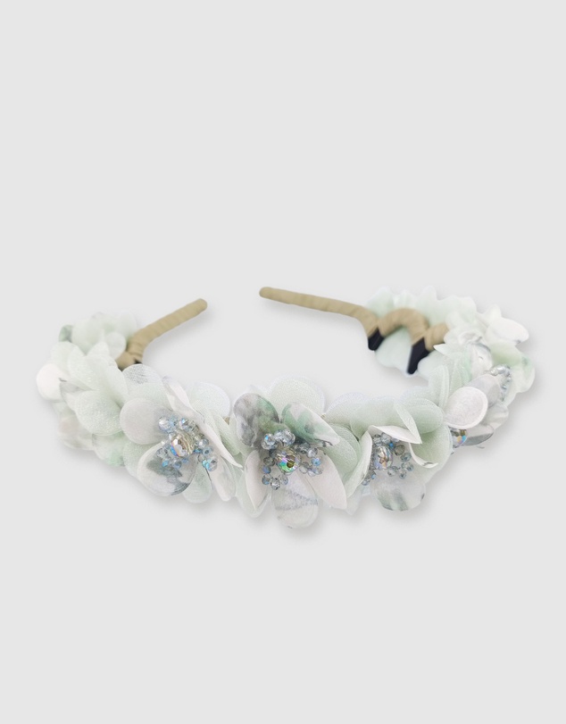 Izoa - Suki Headband