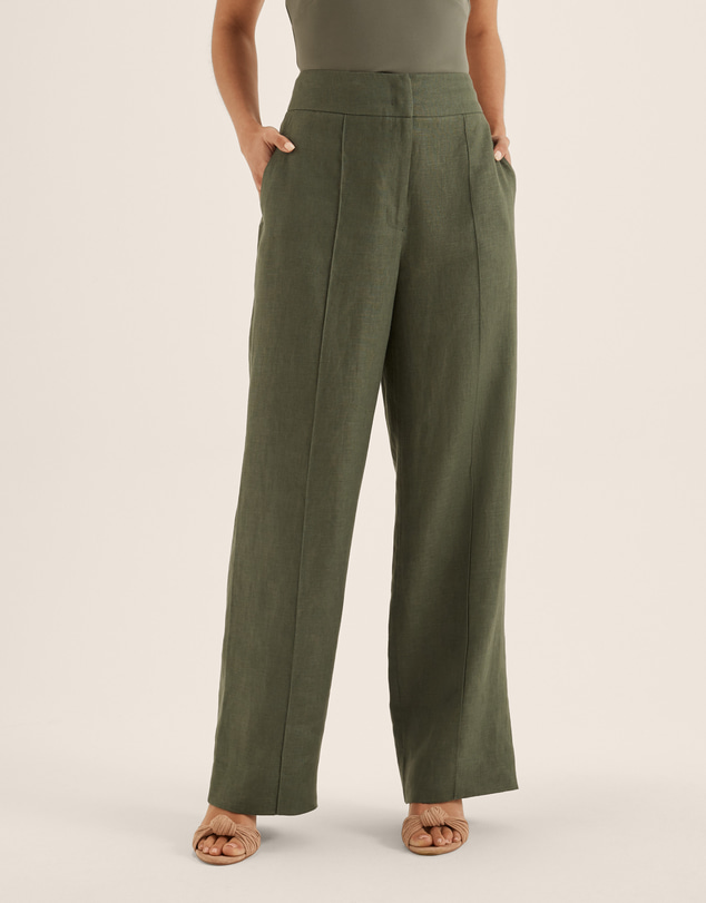 Review - Bethany Pants
