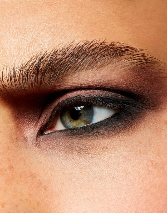 MAC - Eye Shadow x 9