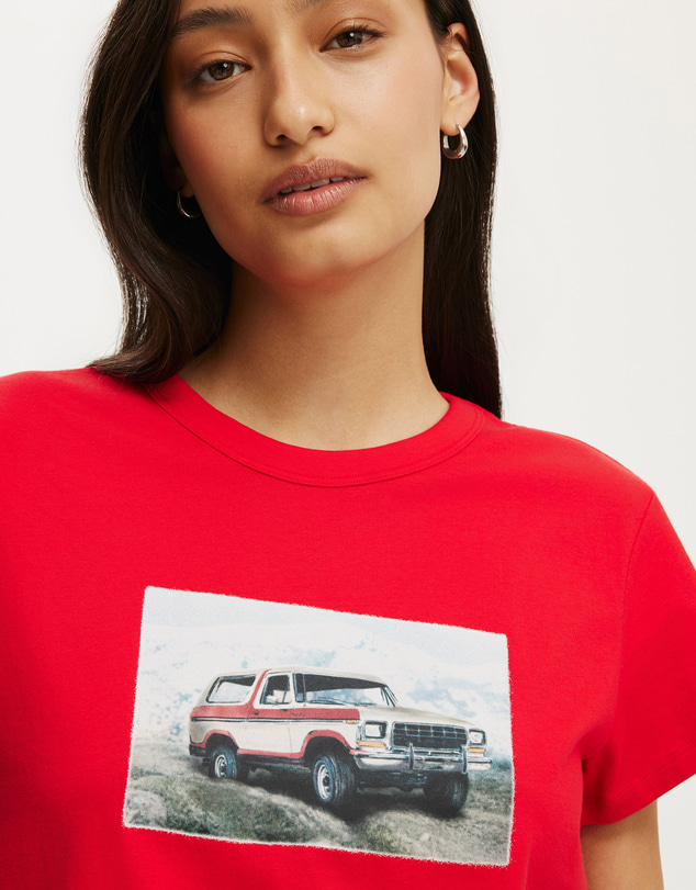 Cotton On - Lcn Original Graphic Tee