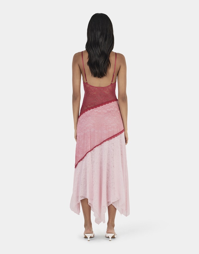 Ownley - Alida Midi Dress