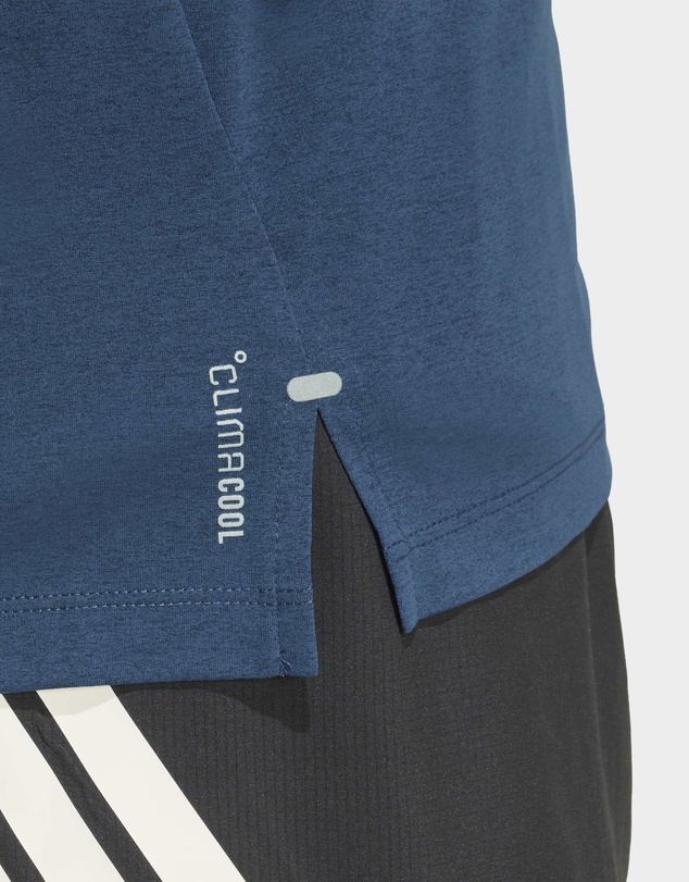 adidas Performance - adi365 Climacool T-Shirt Mens