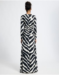 Lover - Valentina Maxi Dress