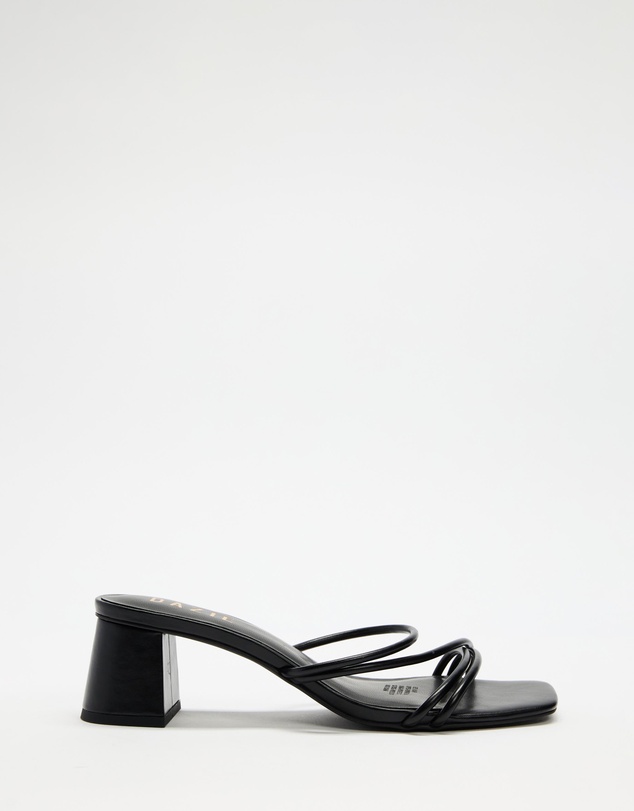 Dazie - Imogen Block Heels