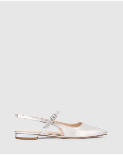 Verali - Hiatus Sling Back Flats