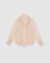 REISS - Tina Blouse