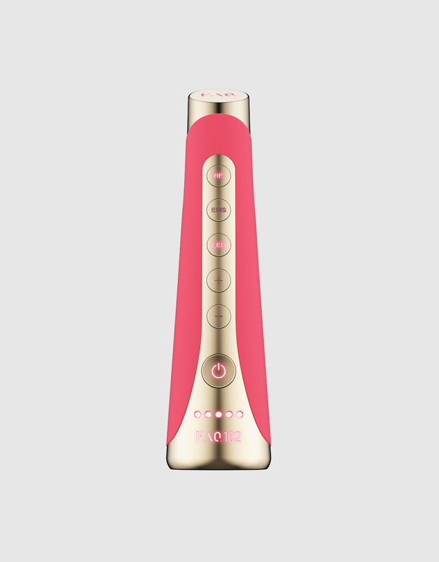 FOREO - FAQ 102