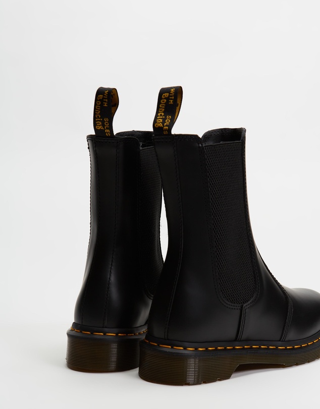 Dr Martens - 2976 Hi Chelsea Boots - Unisex