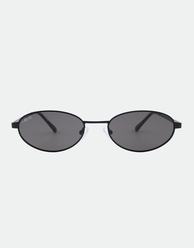 Otra Eyewear  - Rosie - Black