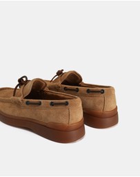 ALDO - Bazz Shoes