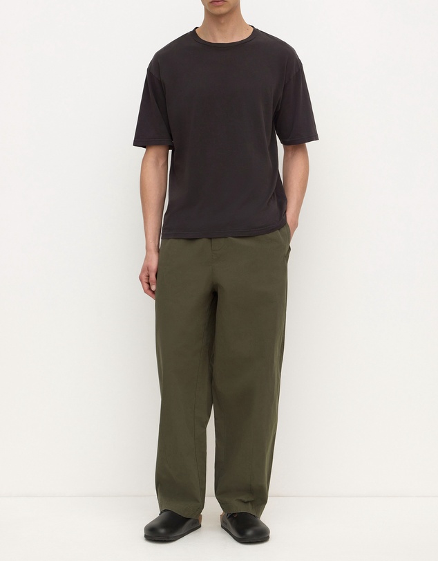 Assembly Label - Vaughn Pants