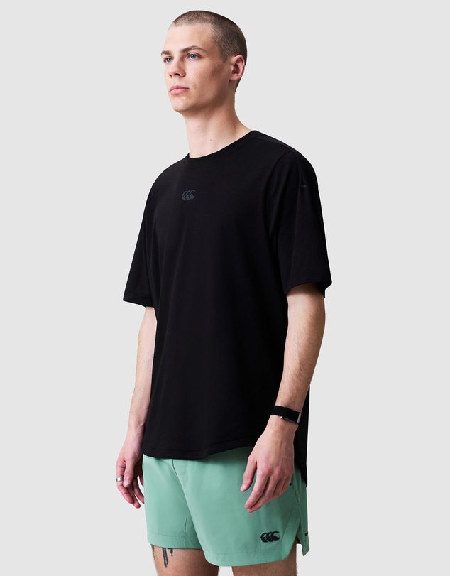 Canterbury - Everest Dart Tech T-Shirt