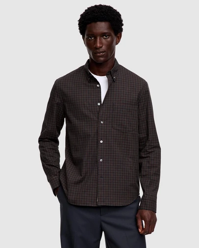ARKET - Regular Twill Shirt
