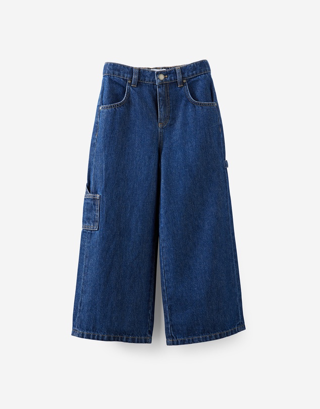 Cotton On Kids - Skater Carpenter Jean
