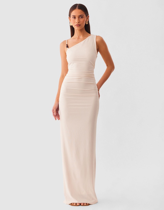 SNDYS - LANA MAXI DRESS - ICONIC EXCLUSIVE