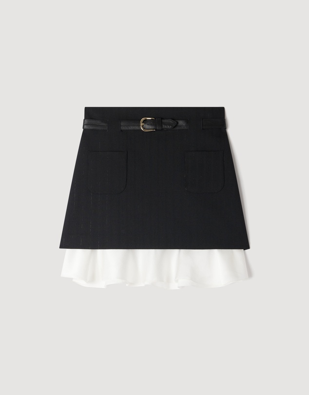 Sandro - Olivandra Skirt