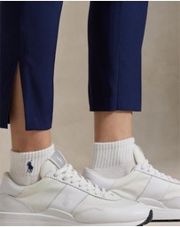 Polo Ralph Lauren - Stretch Twill Five-Pocket Pants