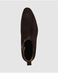 Brando - Oswell Dress Boots