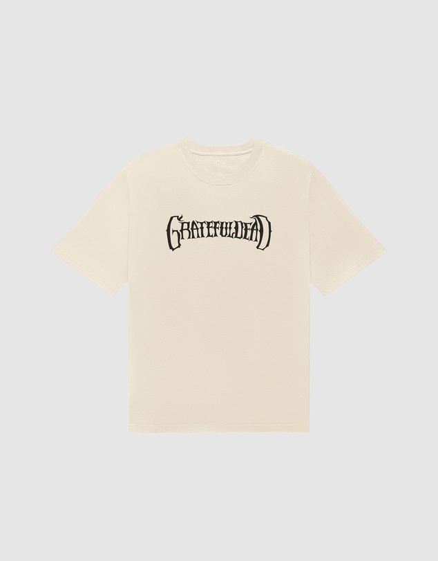 Malbon - Grateful Dead Logo Tee