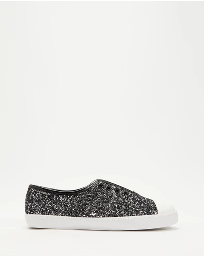 Holster - Diaz Sneakers - Black - Women's