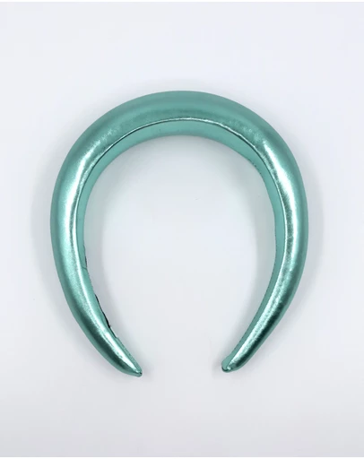 FORD MILLINERY - Gaga Aqua