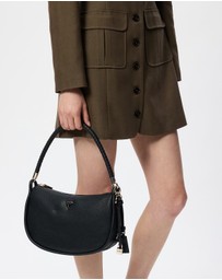 GUESS - Danya Hobo Shoulder Bag
