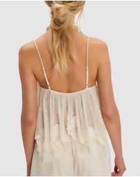 Free People - Sweet Escape Cami Top