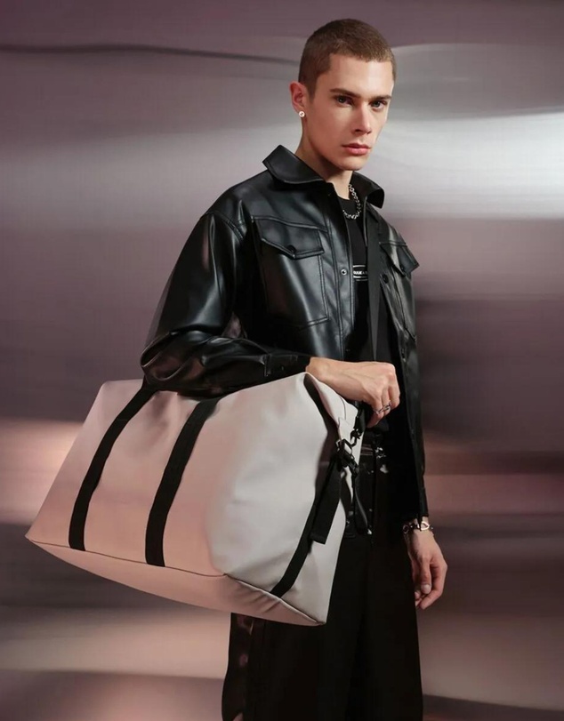 Gaston Luga - Däsh - Weekender Waterproof Travel Carry Bag