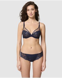 Simone Perele - Wish Full Cup Plunge Bra